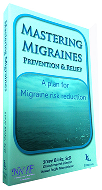 Mastering Migraines: Prevention and Relief Book