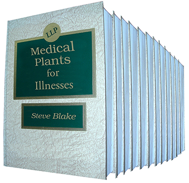 Medical Plants of the World Encyclopedia