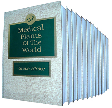 Medical Plants of the World